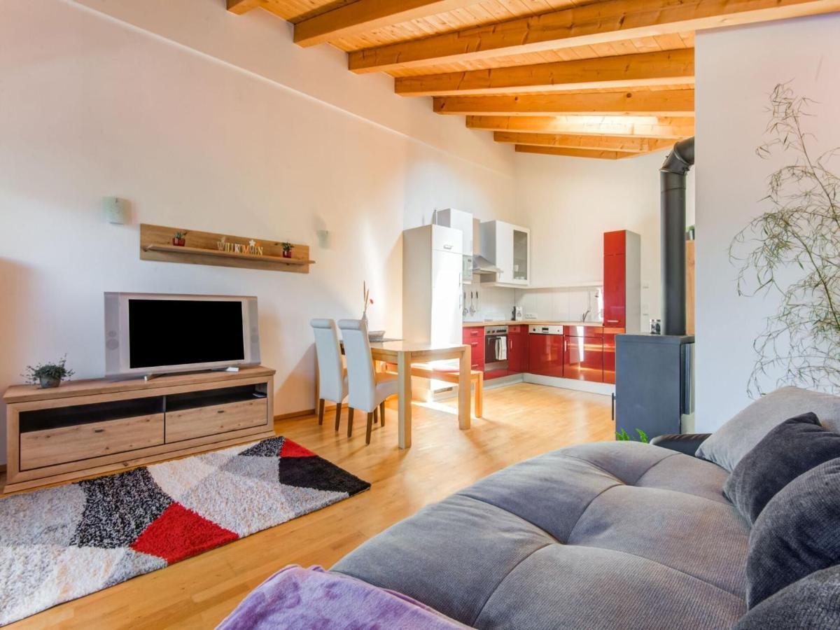 Cosy Flat In Westendorf In Tyrol Holzham ภายนอก รูปภาพ