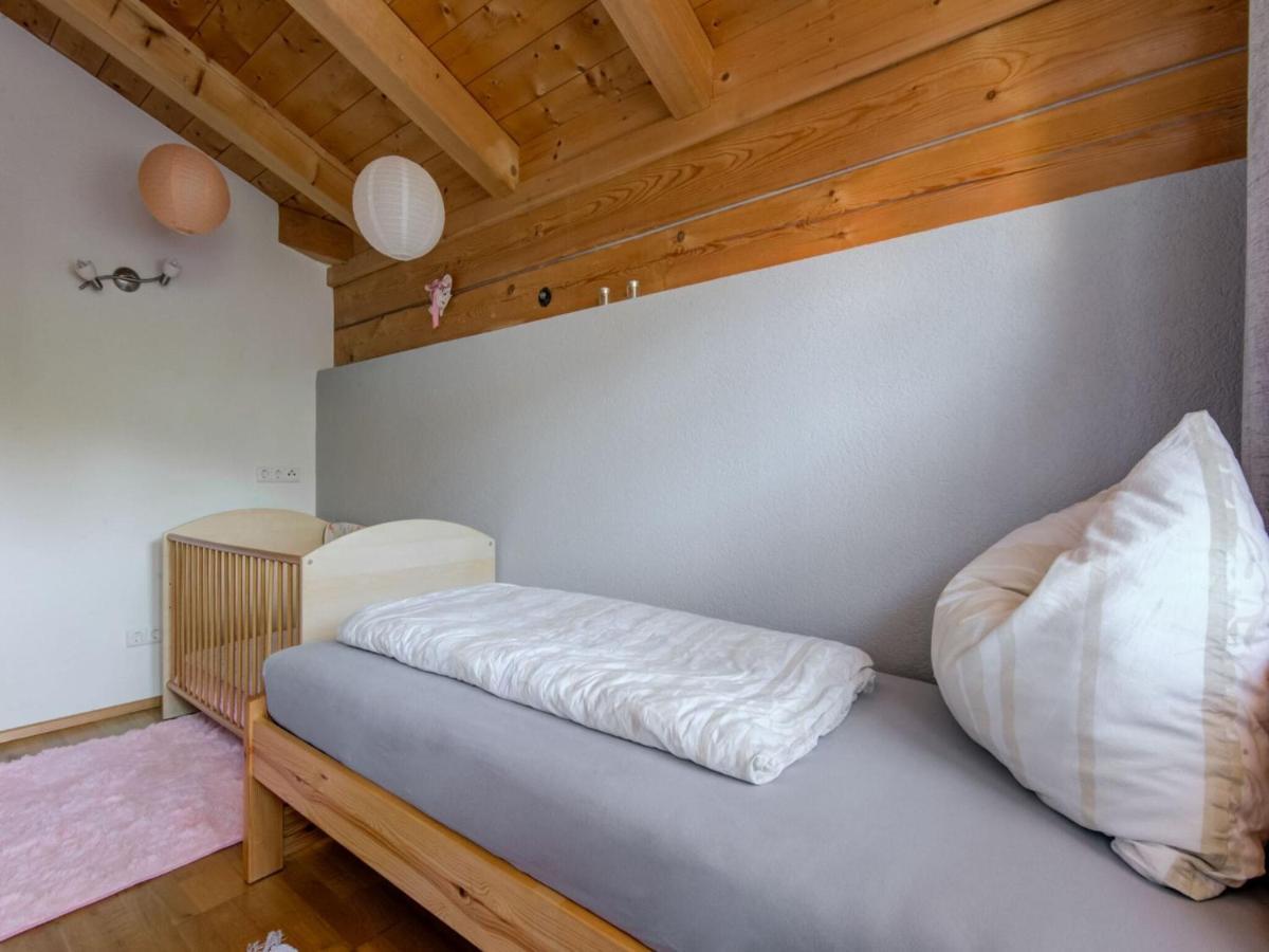 Cosy Flat In Westendorf In Tyrol Holzham ภายนอก รูปภาพ
