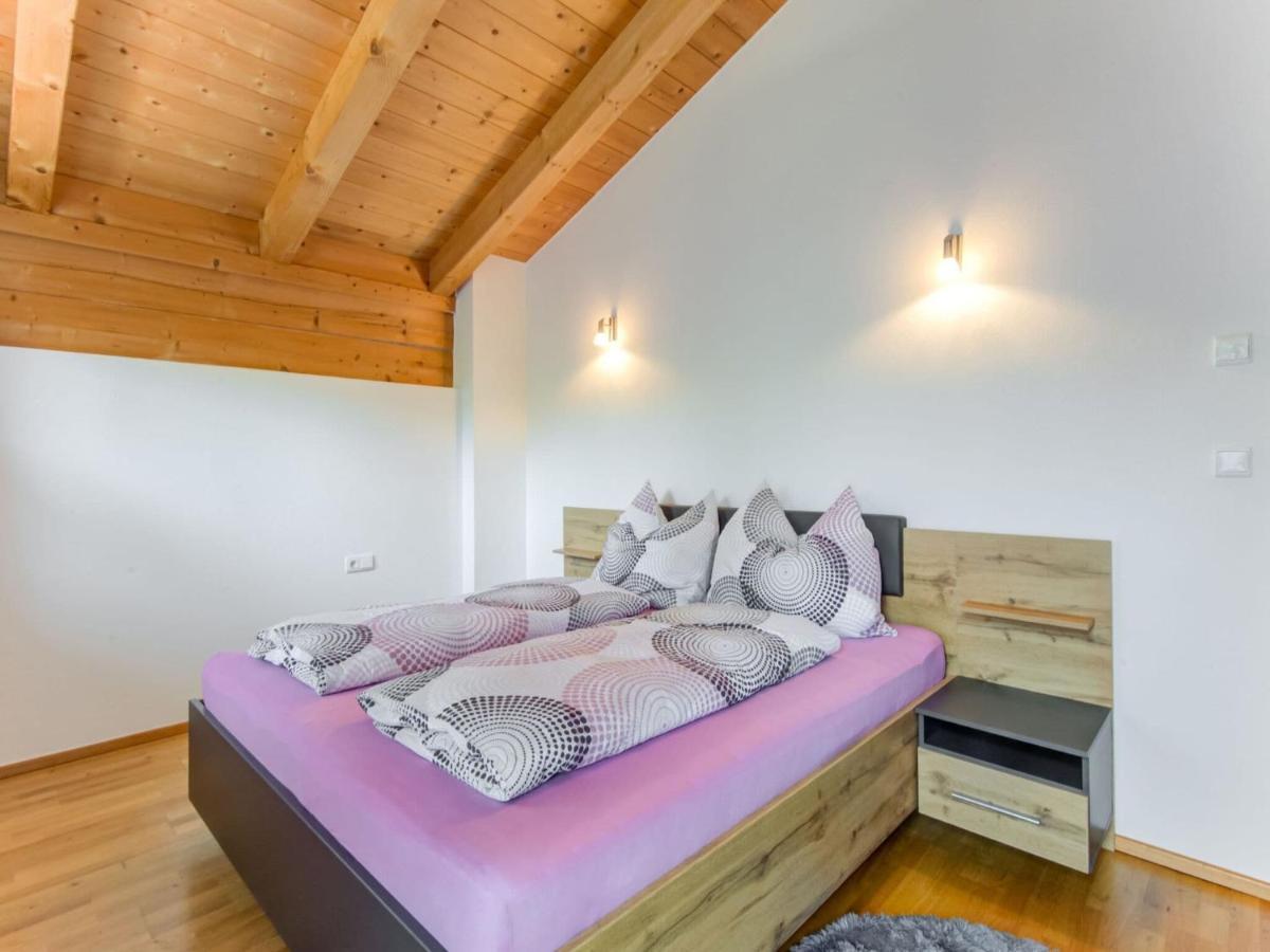 Cosy Flat In Westendorf In Tyrol Holzham ภายนอก รูปภาพ