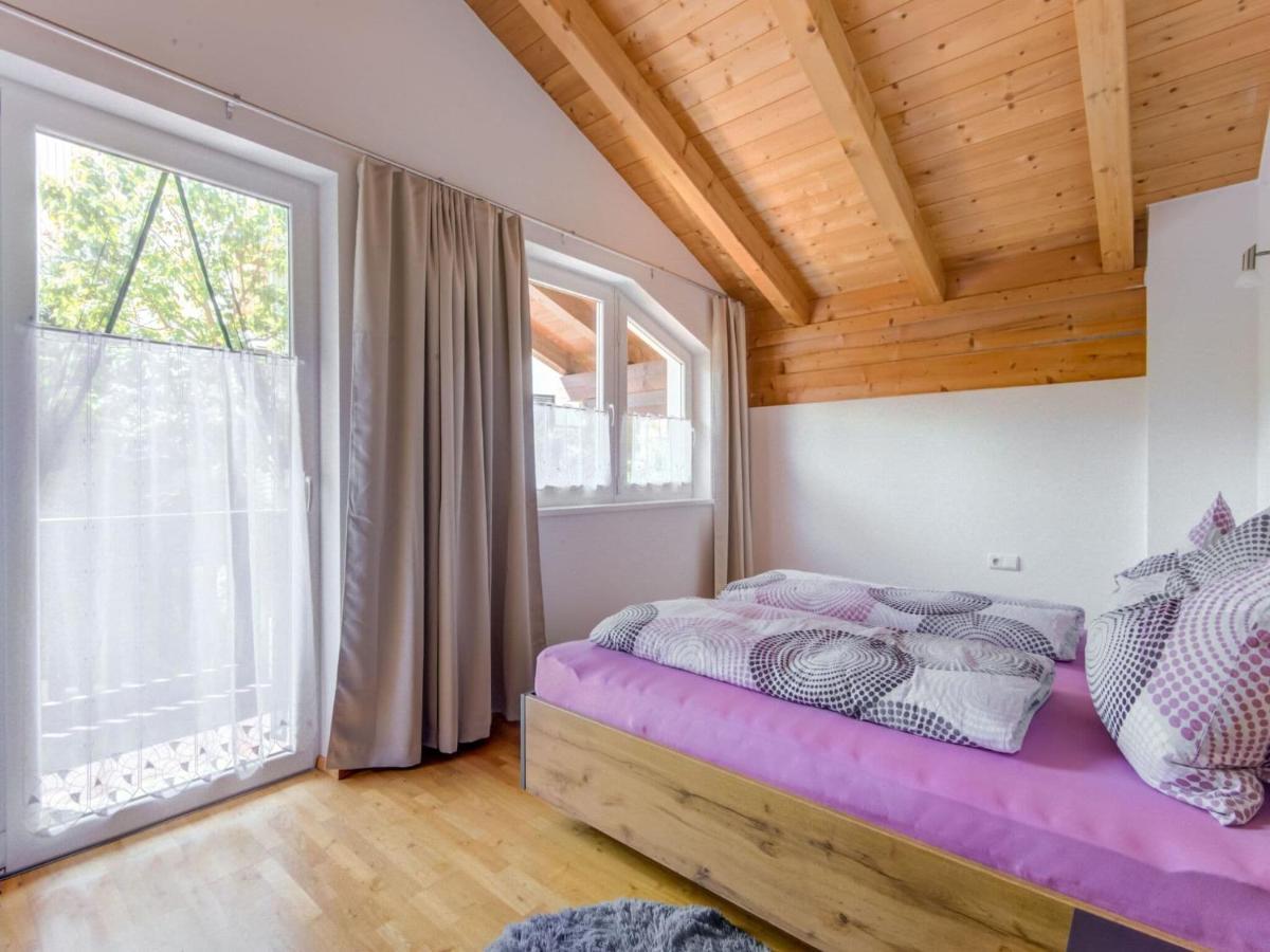 Cosy Flat In Westendorf In Tyrol Holzham ภายนอก รูปภาพ