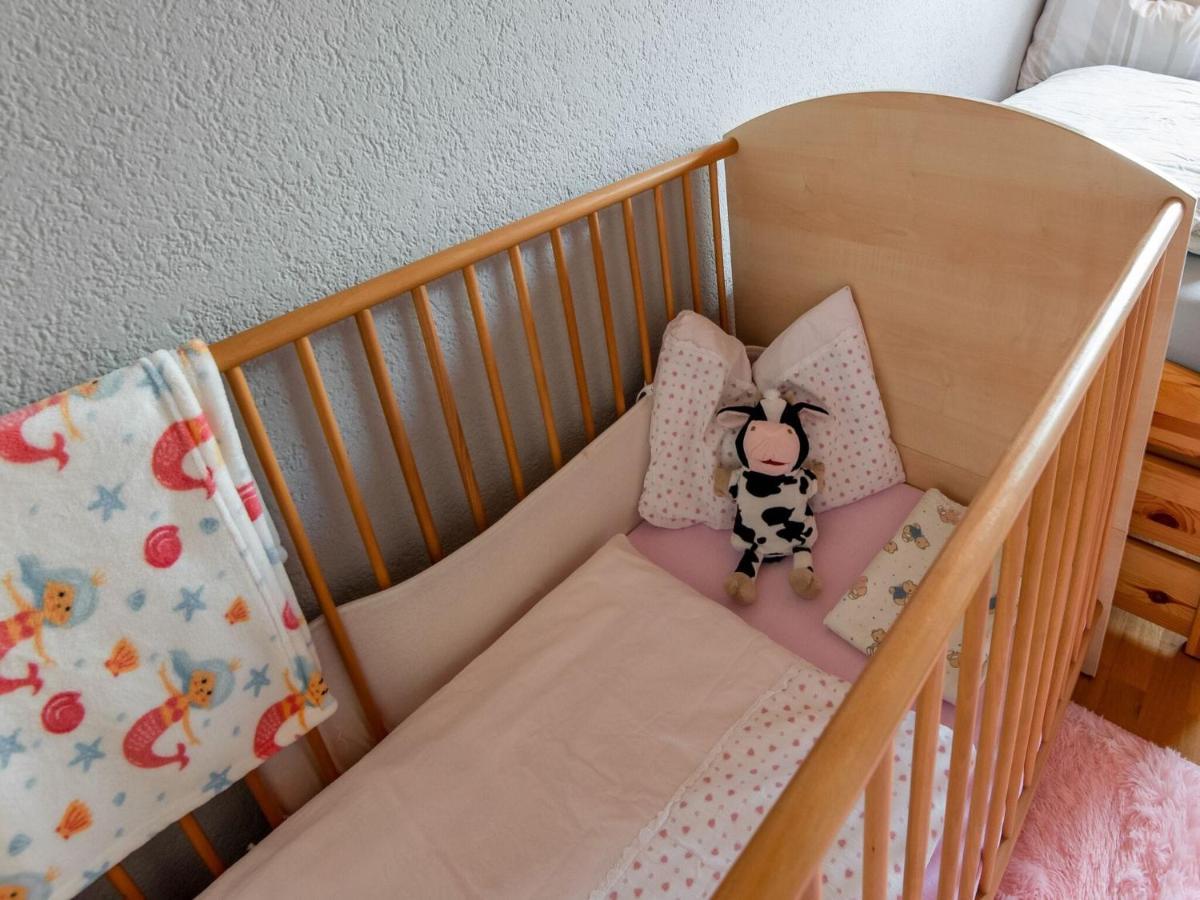 Cosy Flat In Westendorf In Tyrol Holzham ภายนอก รูปภาพ