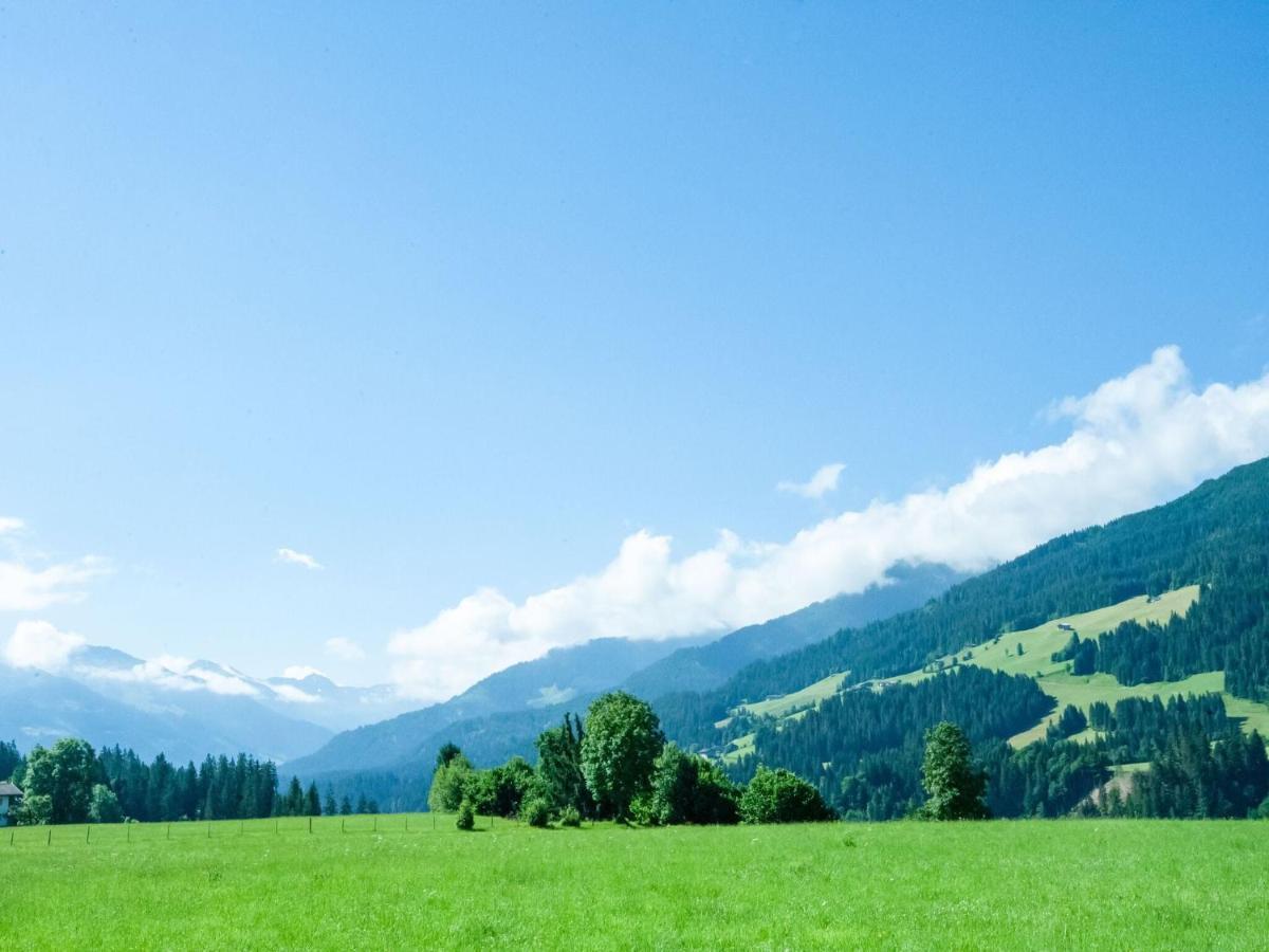 Cosy Flat In Westendorf In Tyrol Holzham ภายนอก รูปภาพ
