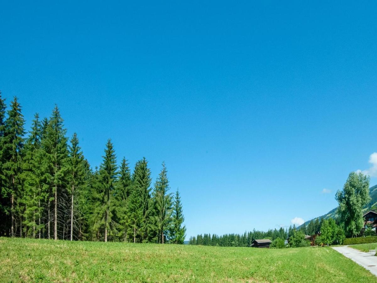 Cosy Flat In Westendorf In Tyrol Holzham ภายนอก รูปภาพ