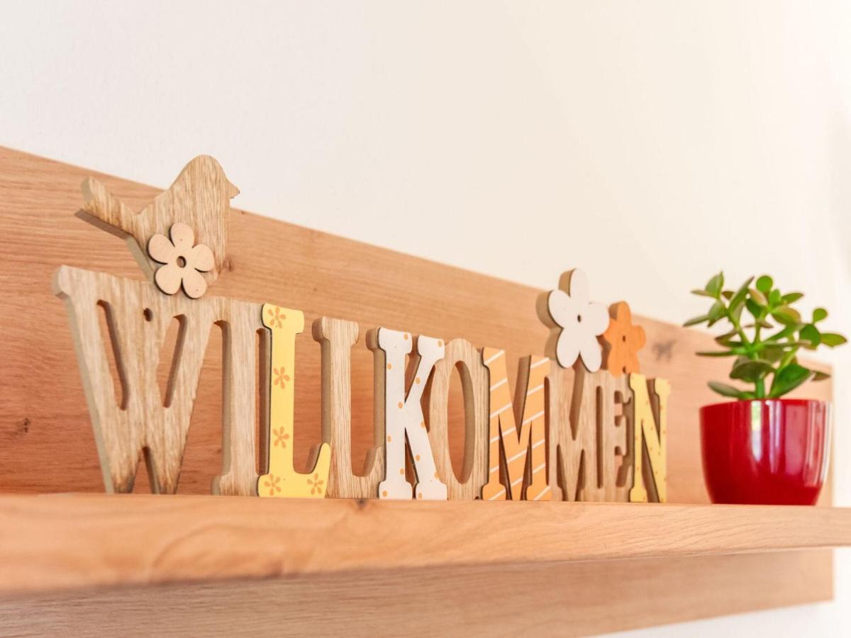 Cosy Flat In Westendorf In Tyrol Holzham ภายนอก รูปภาพ